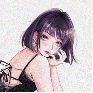 同好默片笔记头像